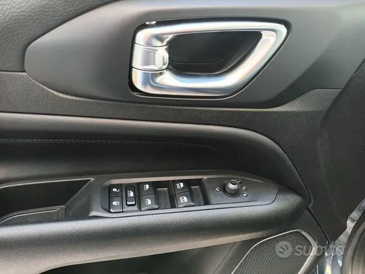 Jeep Compass 2026 photo 5