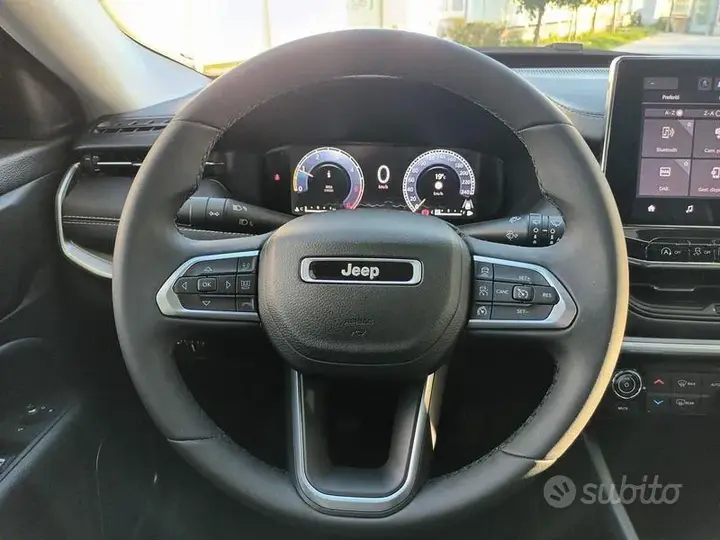 Jeep Compass 2026 photo 2