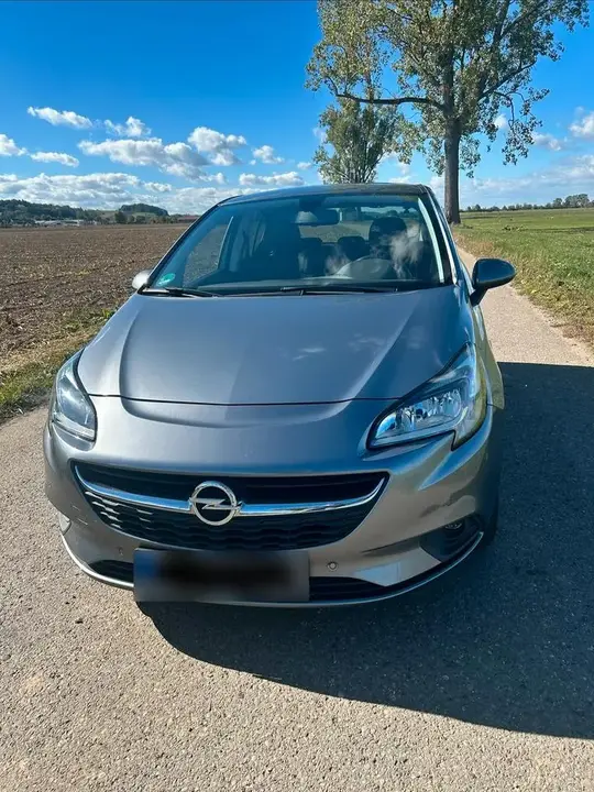 Opel Corsa E