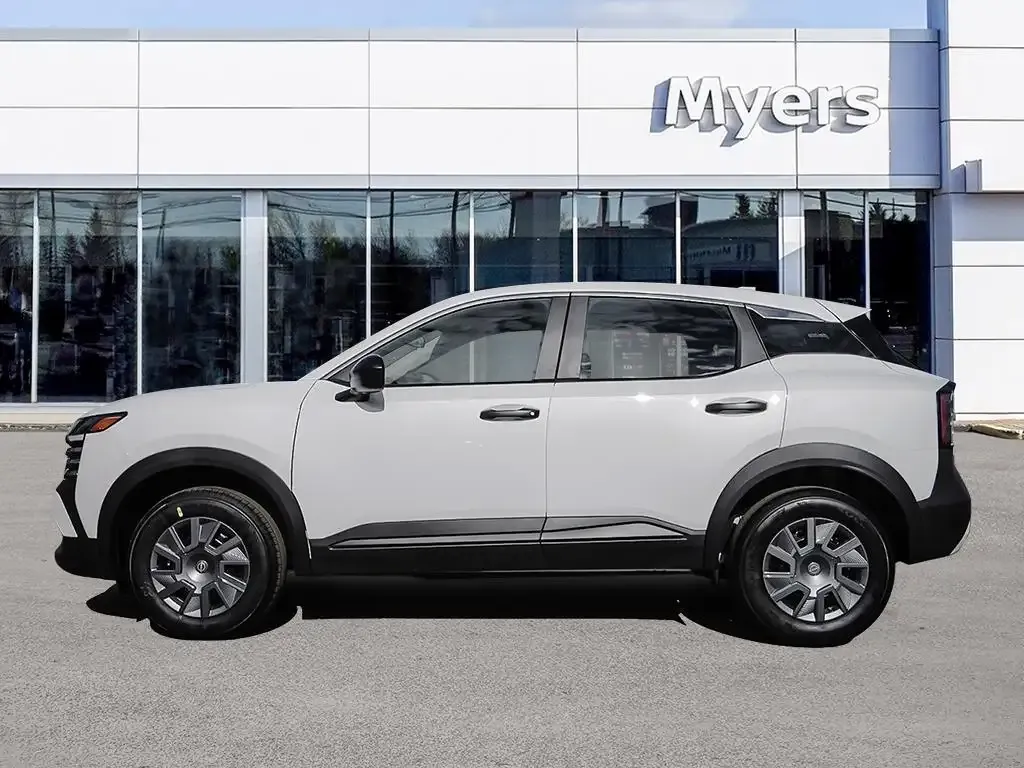 Nissan Kicks 2026 photo 3