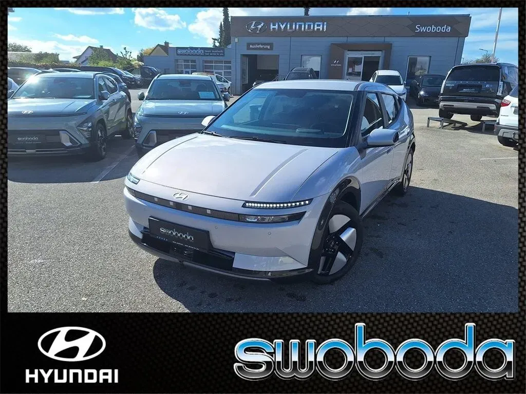 Hyundai Ioniq 3