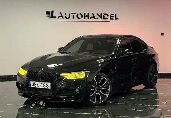 BMW 320D