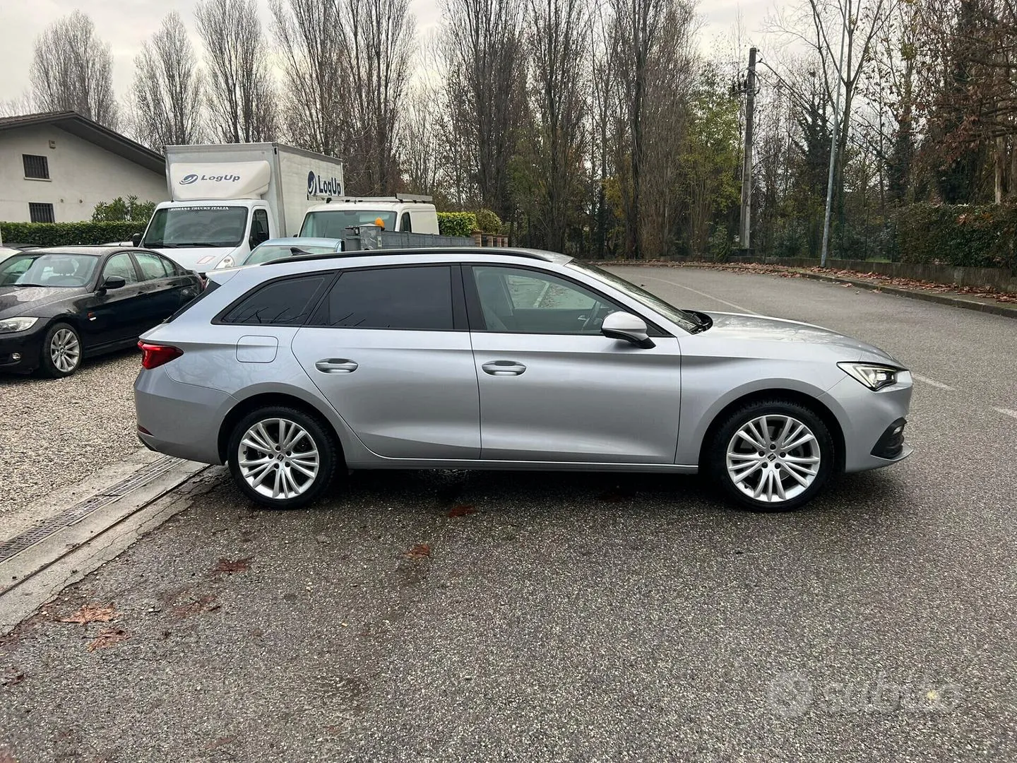 Seat Leon 2021 photo 3