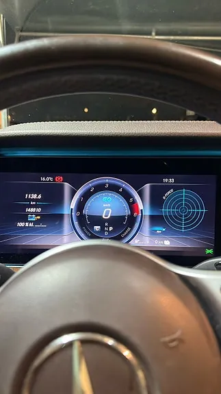 Mercedes-Benz E300 De 2020 photo 5