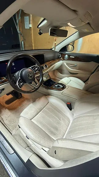 Mercedes-Benz E300 De 2020 photo 4
