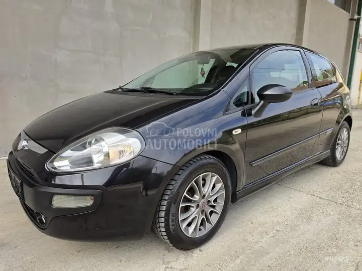 Fiat Grande Punto