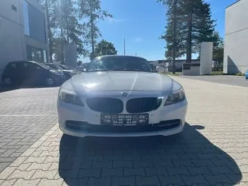 BMW Z4 2009 photo 2