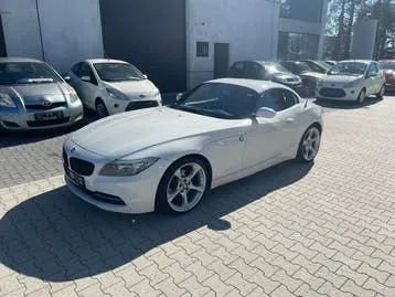 BMW Z4 2009 photo 3