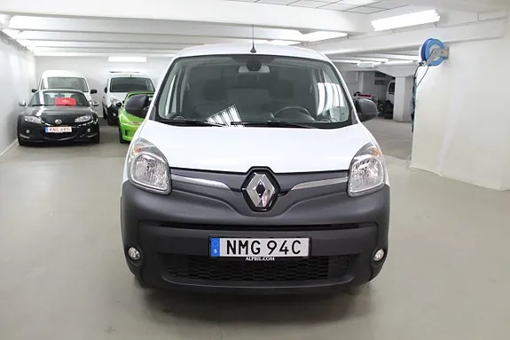 Renault Kangoo 2021 photo 2