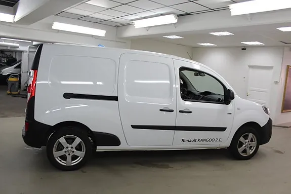 Renault Kangoo 2021 photo 4