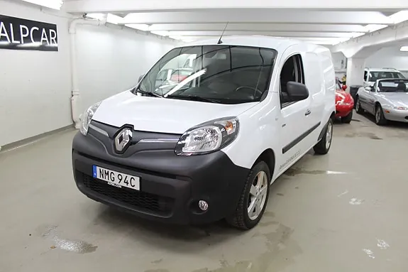 Renault Kangoo 2021 photo 3