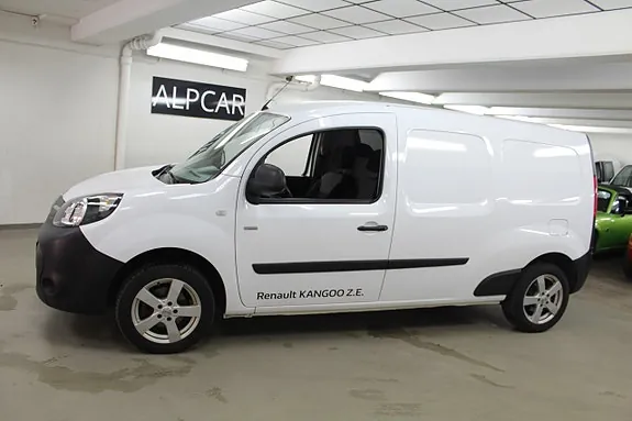 Renault Kangoo 2021 photo 5