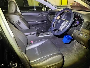 Toyota Crown 2012 photo 4