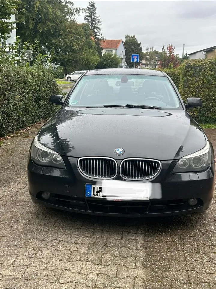 BMW 525D