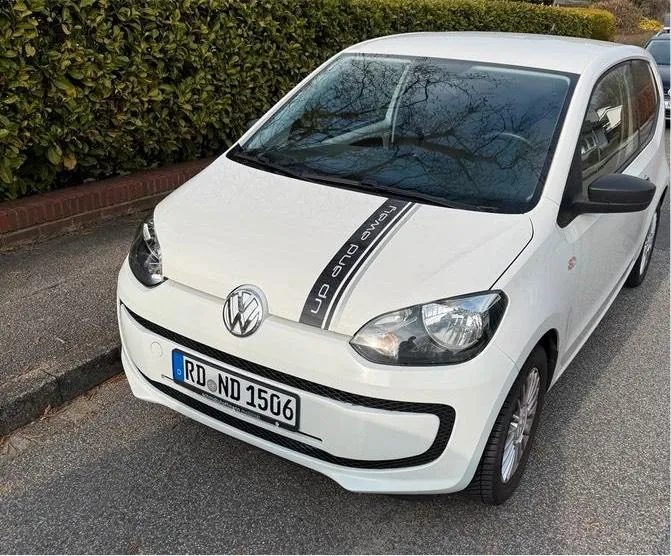 Volkswagen Up