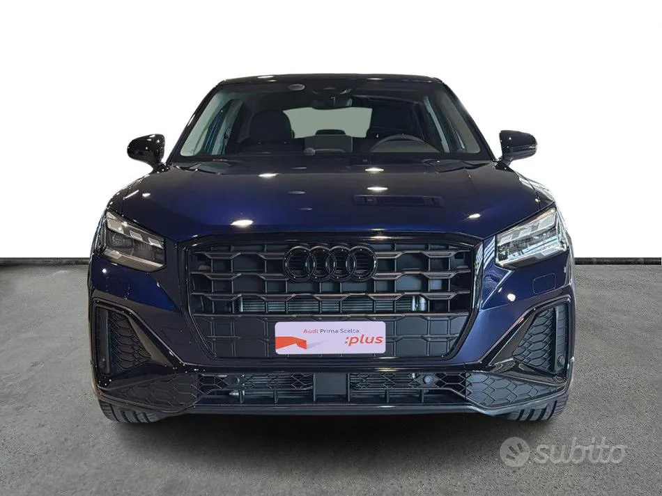 Audi Q2 2026 photo 2