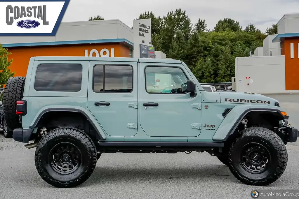 Jeep Wrangler 2024 photo 4