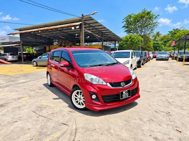 Perodua Alza