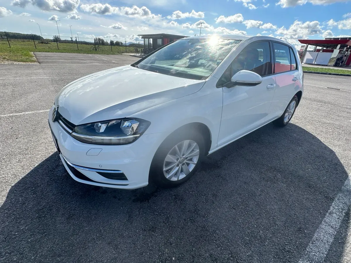 Volkswagen Golf 2019 photo 3