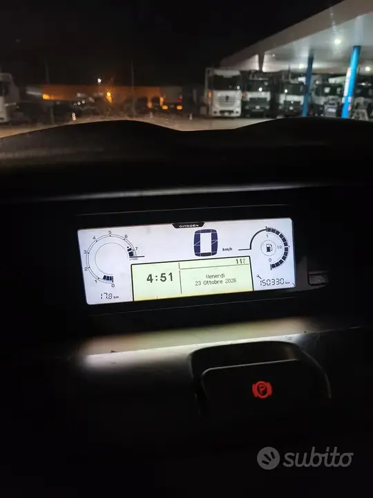 Citroen Grand C4 Picasso 2009 photo 3