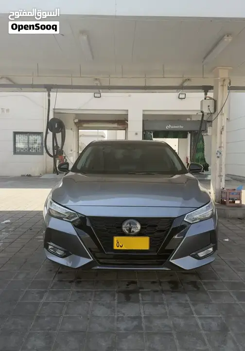 Nissan Sentra