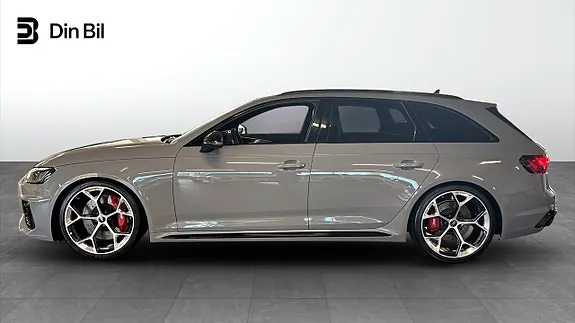 Audi Rs4 2024 photo 2