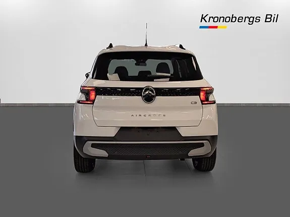 Citroen C3 Aircross 2025 photo 5