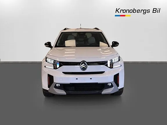 Citroen C3 Aircross 2025 photo 2