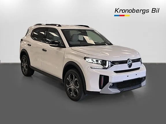 Citroen C3 Aircross 2025 photo 3