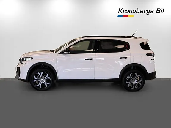 Citroen C3 Aircross 2025 photo 4
