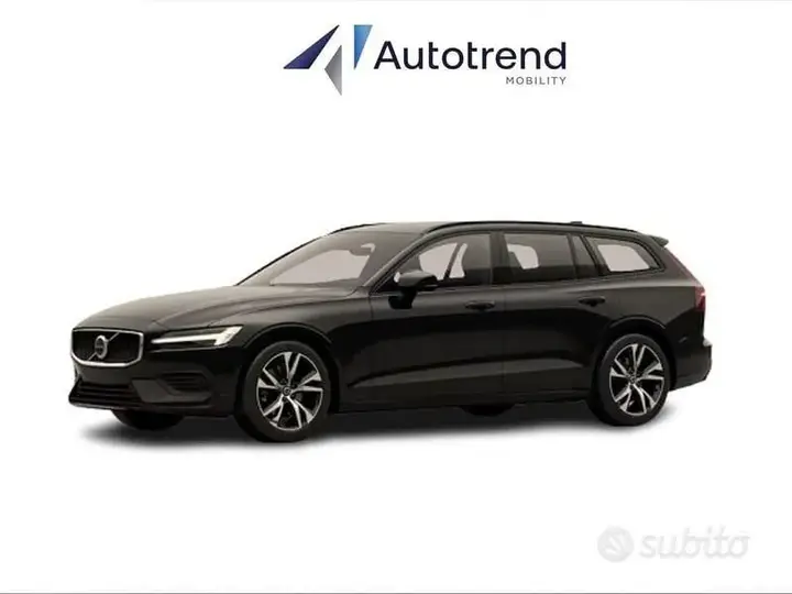 Volvo V60 2025 photo 3