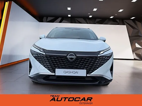 Nissan Qashqai 2026 photo 3