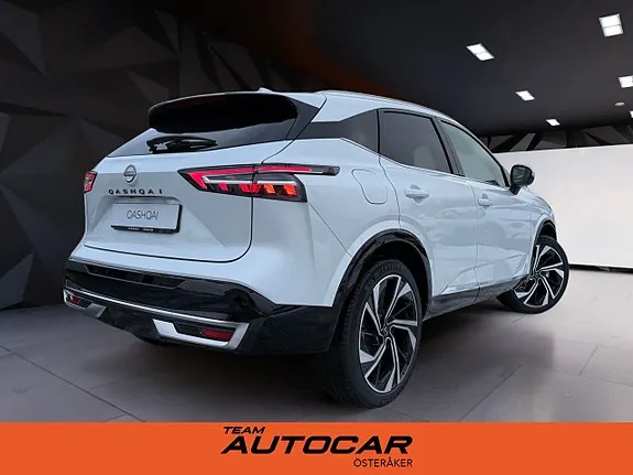 Nissan Qashqai 2026 photo 5