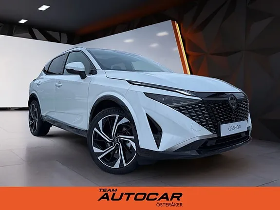 Nissan Qashqai 2026 photo 2