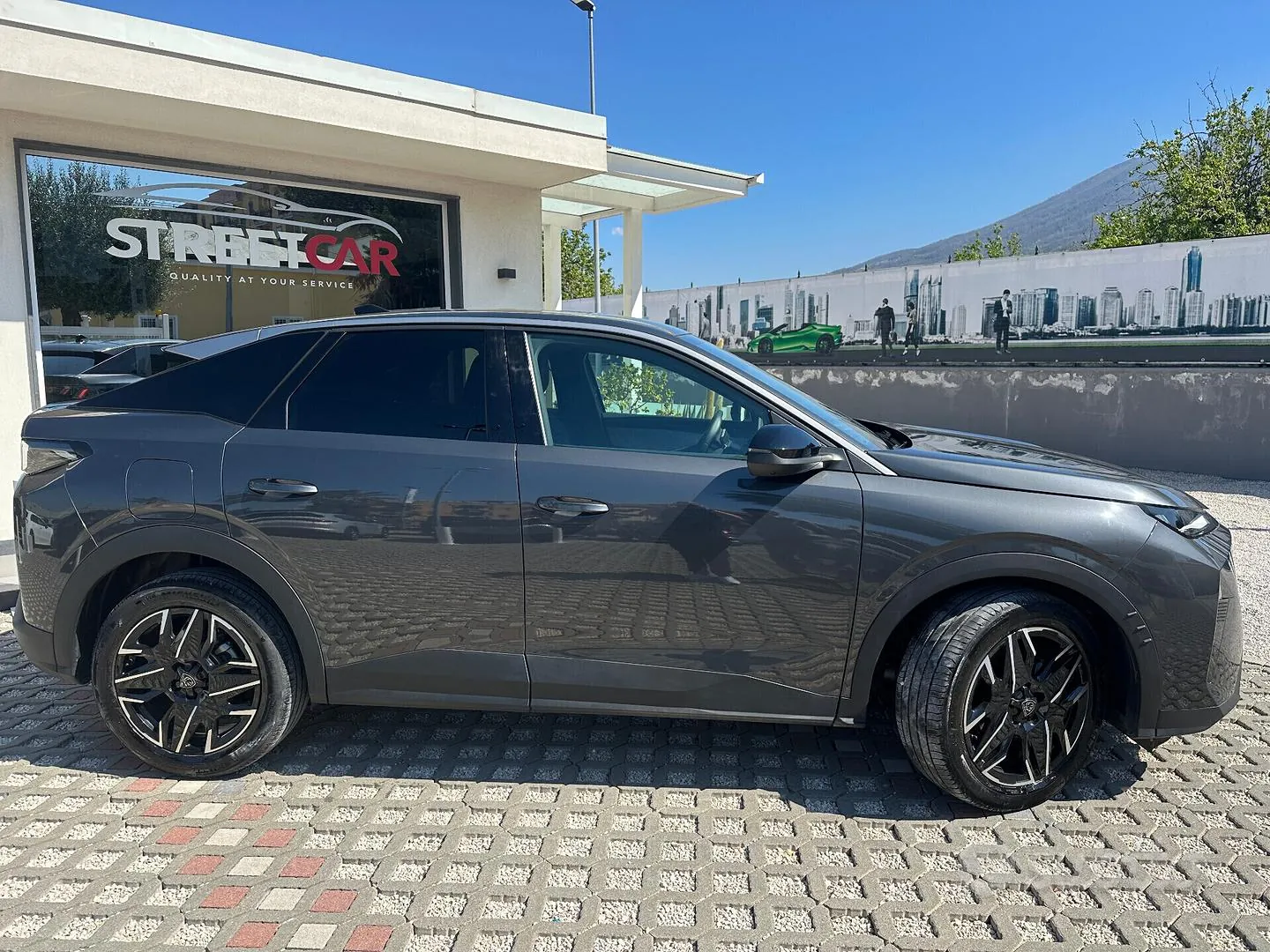 Peugeot 3008 2025 photo 2