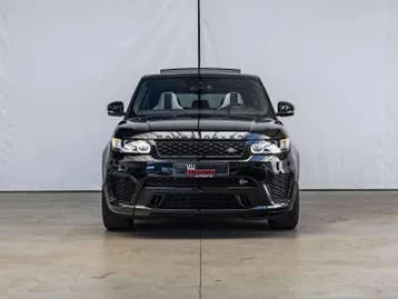 Land Rover Range Rover Sport 2016 photo 2