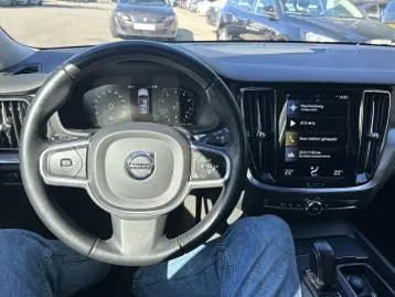 Volvo V60 2020 photo 3