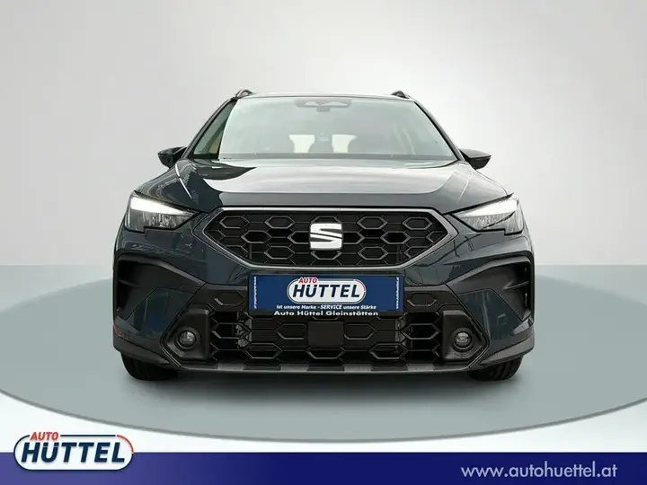 Seat Arona 2026 photo 2