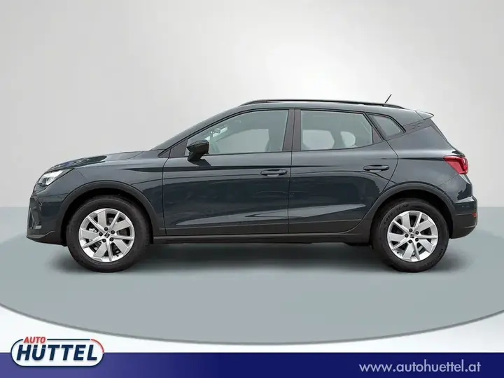 Seat Arona 2026 photo 3