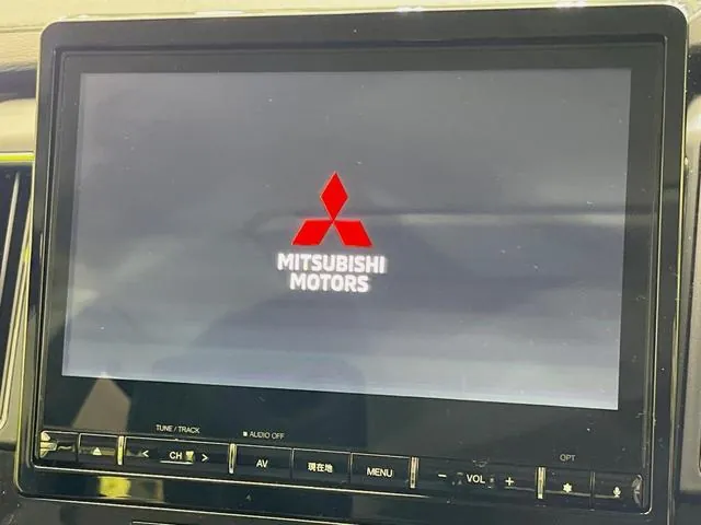 Mitsubishi Delica D:5 2024 photo 3