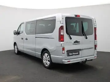 Renault Trafic 2024 photo 2