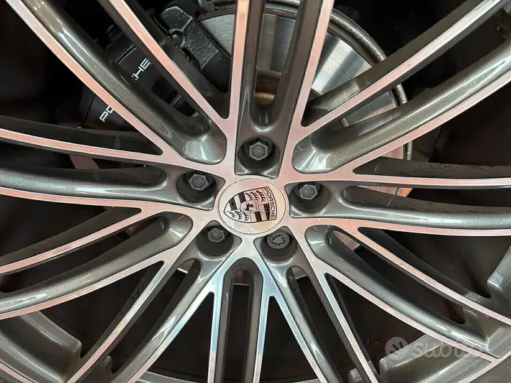 Porsche Macan 2023 photo 5