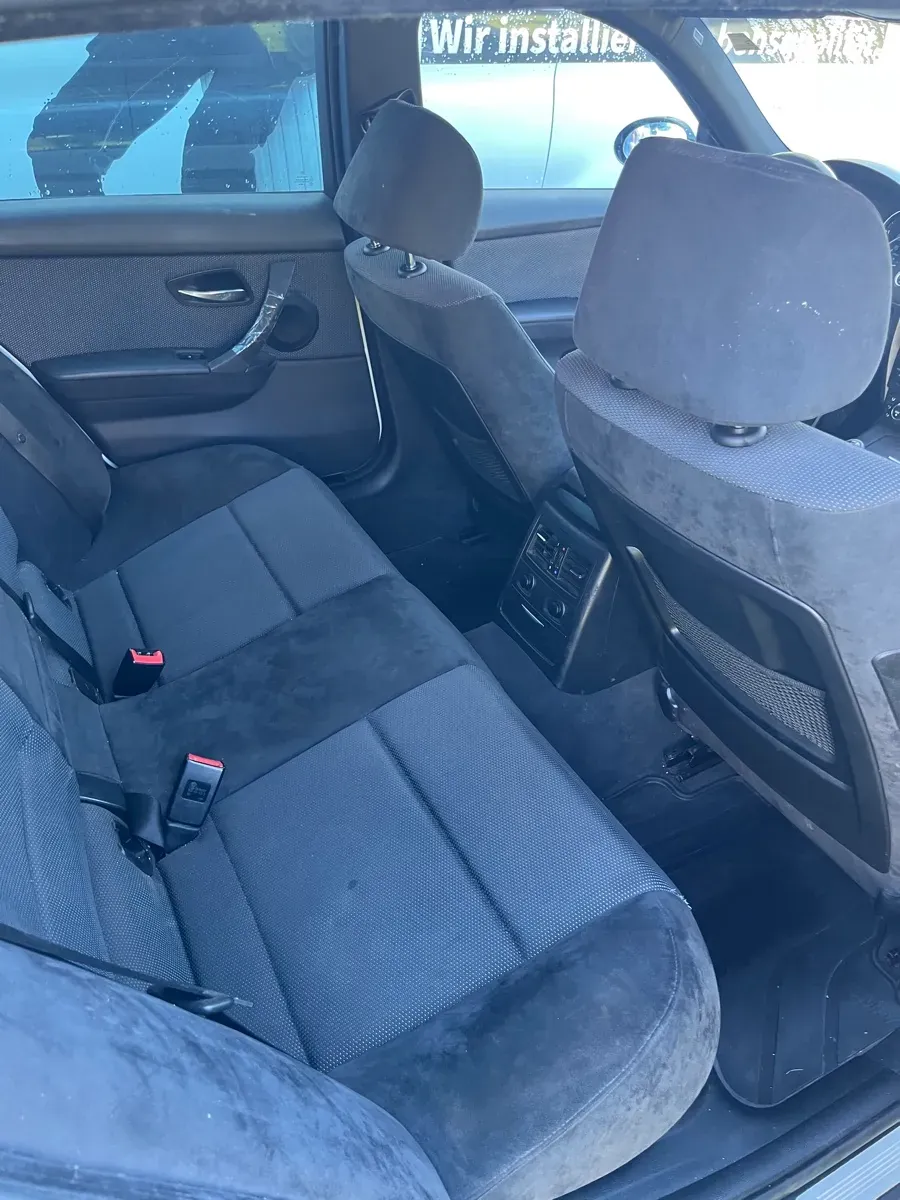 BMW 3 Series 2008 photo 3