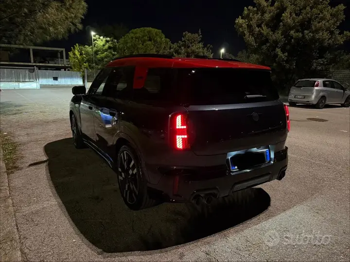 Mini Countryman 2025 photo 2