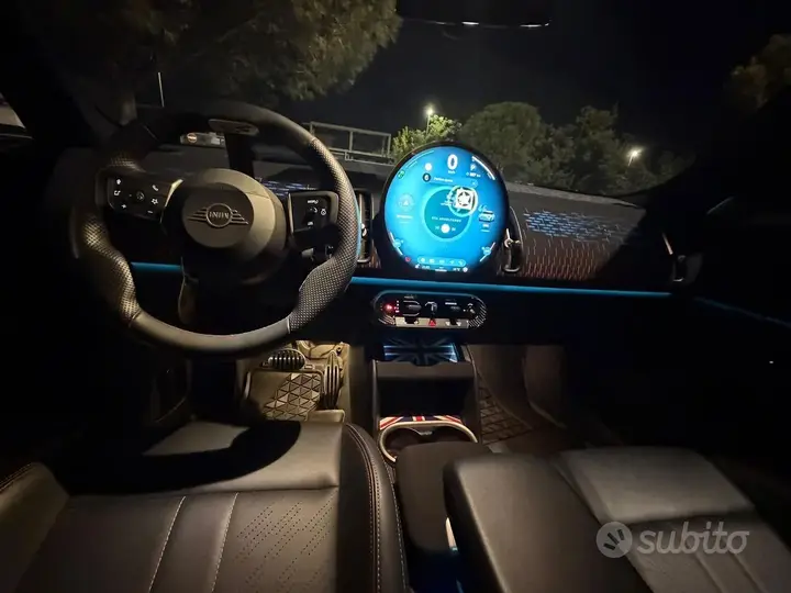 Mini Countryman 2025 photo 5