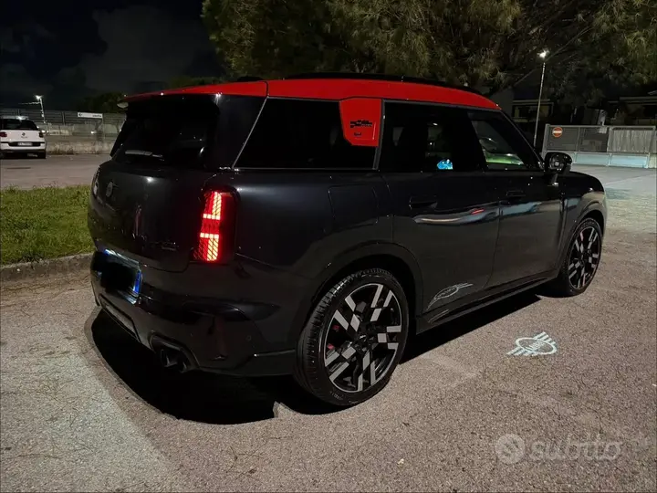 Mini Countryman 2025 photo 3