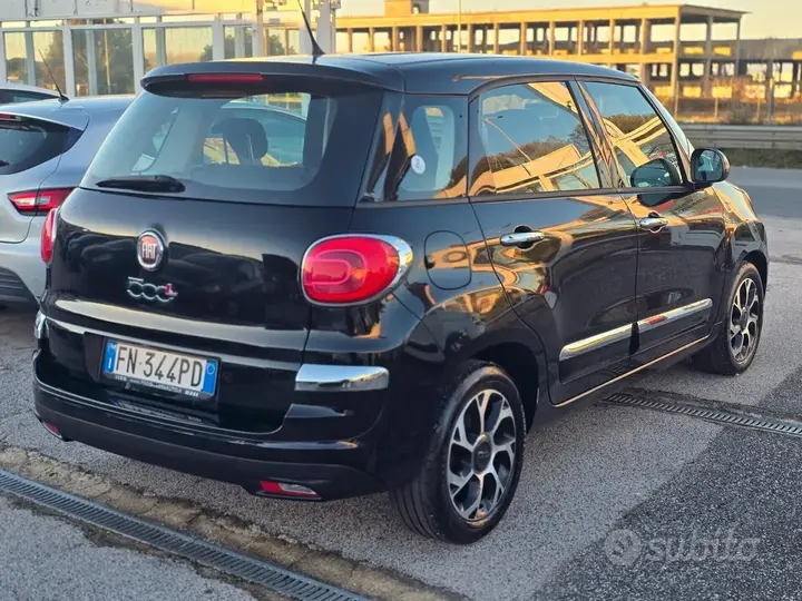 Fiat 500L 2018 photo 3