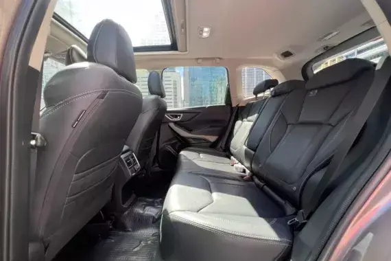 Subaru Forester 2023 photo 5