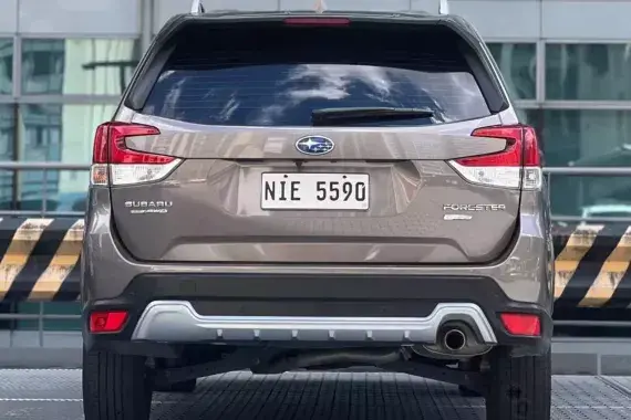 Subaru Forester 2023 photo 4