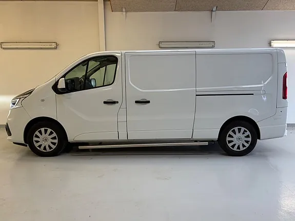 Renault Trafic T29 2020 photo 4